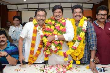 MAA Elections 2015 Photos